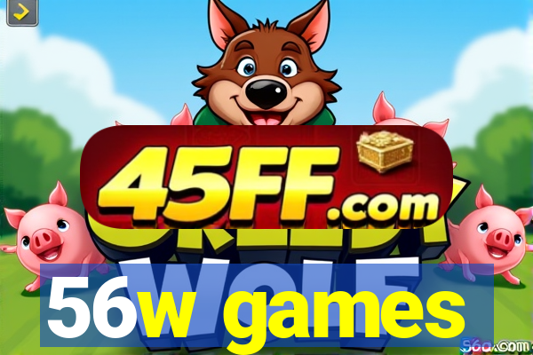 56w games